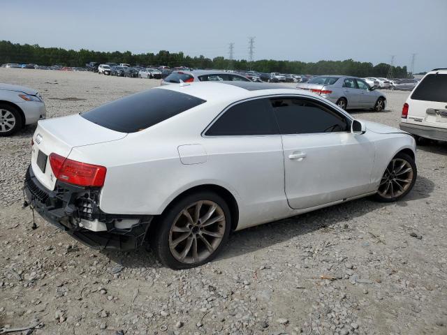 Photo 3 from auction – 2013 AUDI A5 with VIN WAULFAFR0DA050885