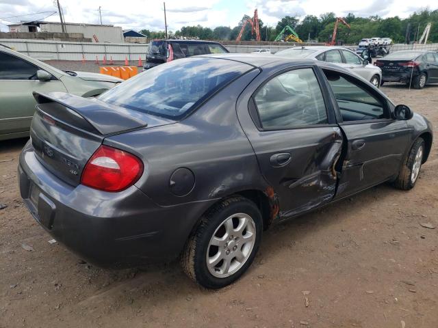 Photo 3 from auction – 2003 DODGE NEON SXT with VIN 1B3ES56C13D175872