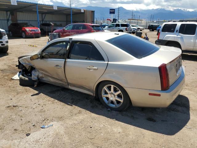 Photo 2 from auction – 2006 CADILLAC STS with VIN 1G6DW677260155196