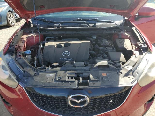 Photo 12 from auction – 2014 MAZDA CX-5 TOURI with VIN JM3KE4CY2E0425902