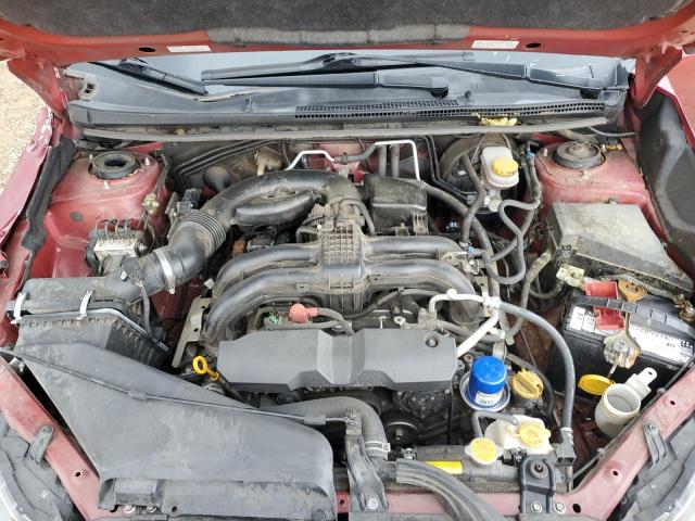 Photo 11 from auction – 2015 SUBARU XV CROSSTR with VIN JF2GPACC2F8233489