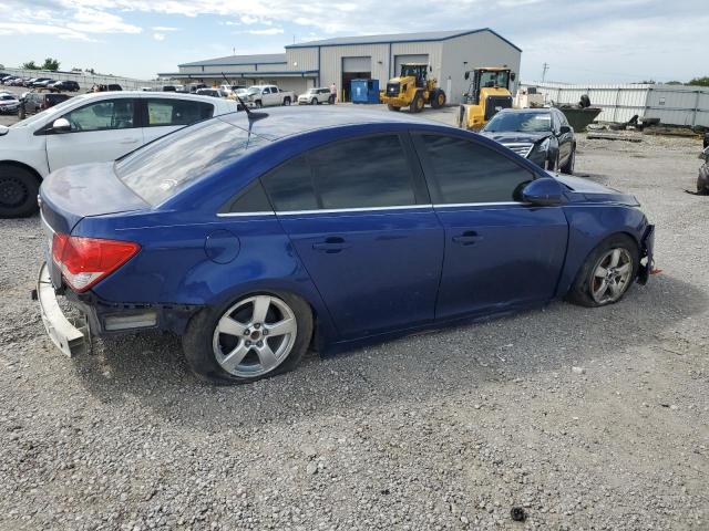 Photo 3 from auction – 2012 CHEVROLET CRUZE LT with VIN 1G1PF5SC5C7116090