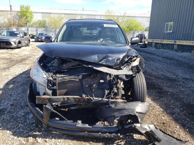 Photo 5 from auction – 2012 TOYOTA RAV4 with VIN 2T3BF4DVXCW215194