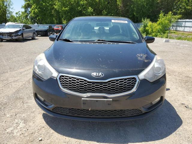 Photo 5 from auction – 2016 KIA FORTE LX with VIN KNAFX4A69G5483451