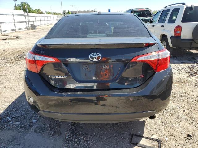 Photo 6 from auction – 2015 TOYOTA COROLLA L with VIN 5YFBURHE0FP308088