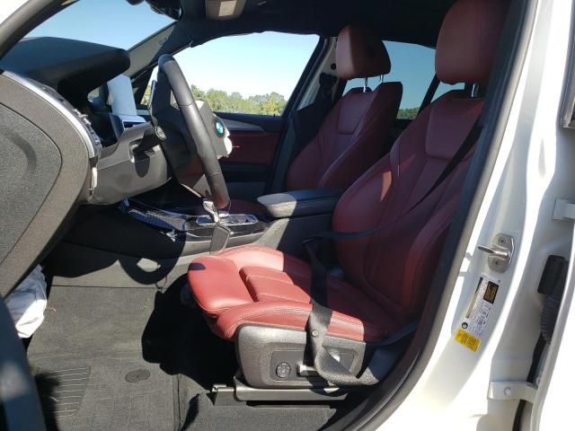 Photo 7 from auction – 2023 BMW X3 SDRIVE2 with VIN 5UX43DP09P9N75322