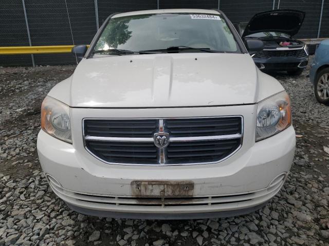Photo 5 from auction – 2009 DODGE CALIBER SX with VIN 1B3HB48A99D150035