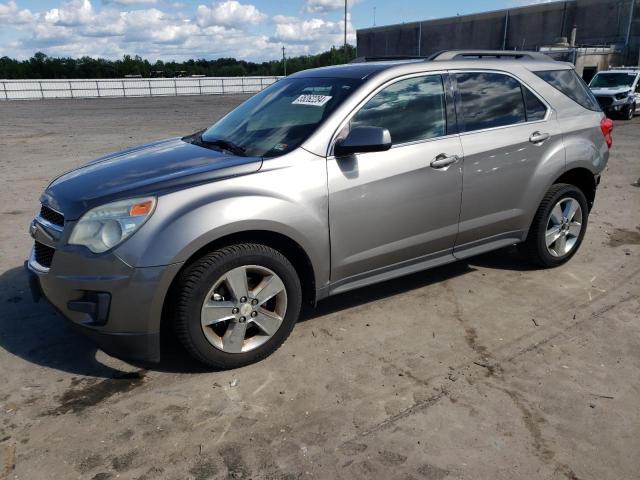CHEVROLET EQUINOX LT 2012 with VIN 2GNFLDE50C6316191 - Photo from auction