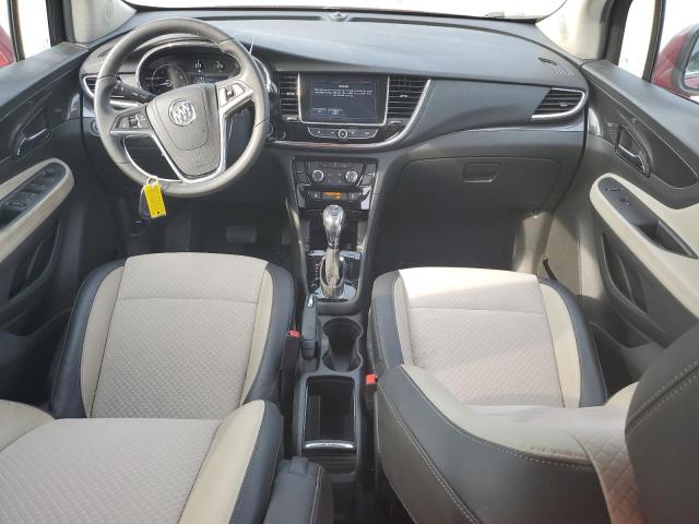 Photo 8 from auction – 2018 BUICK ENCORE PRE with VIN KL4CJASB0JB701748