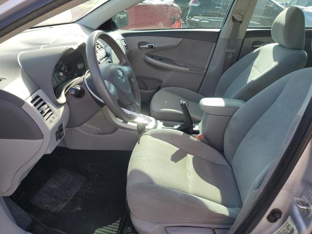 Photo 7 from auction – 2010 TOYOTA COROLLA with VIN 1NXBU4EE4AZ335549