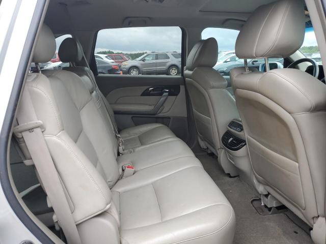 Photo 10 from auction – 2007 ACURA MDX TECHNO with VIN 2HNYD284X7H535279