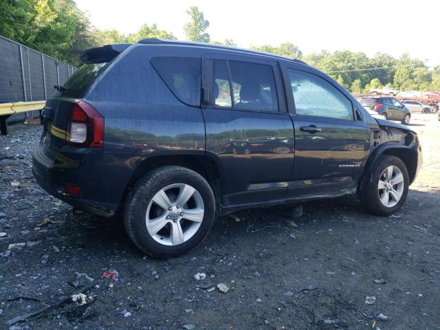 Photo 3 from auction – 2014 JEEP COMPASS SP with VIN 1C4NJCBB9ED723185