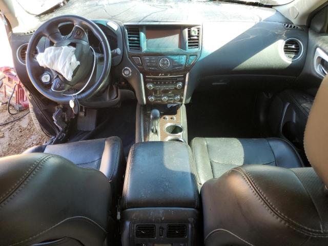 Photo 8 from auction – 2014 NISSAN PATHFINDER with VIN 5N1AR2MN4EC700469