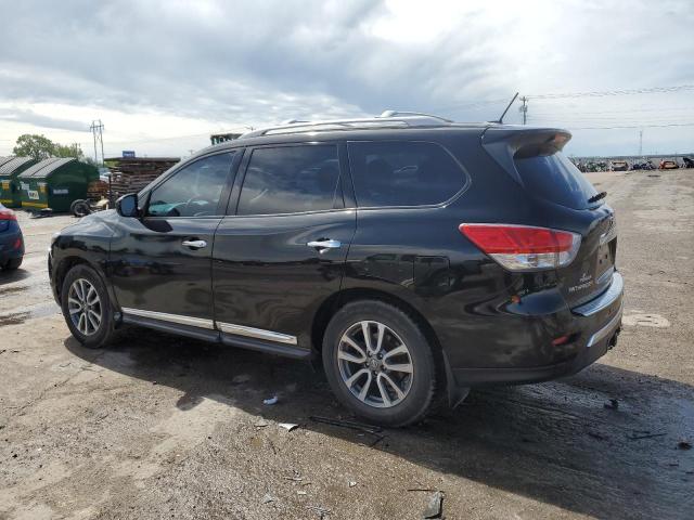 Снимка 2 от търг – 2014 NISSAN PATHFINDER с VIN 5N1AR2MN5EC634725