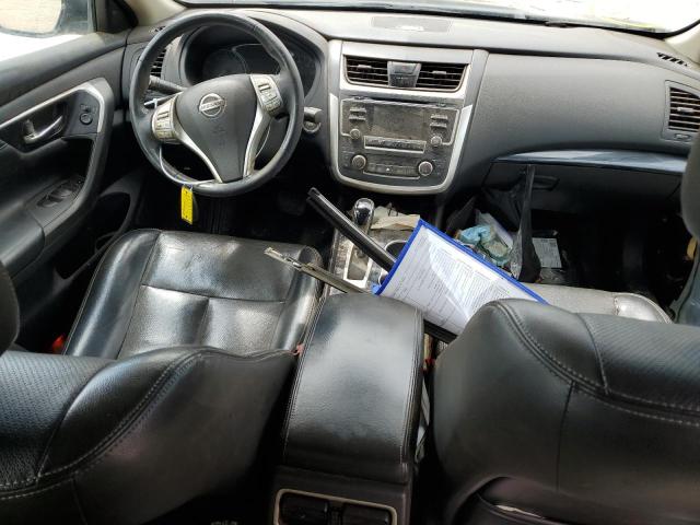 Photo 8 from auction – 2017 NISSAN ALTIMA 2.5 with VIN 1N4AL3AP6HC246267