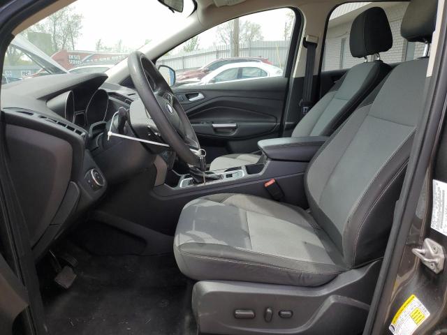 Photo 7 from auction – 2017 FORD ESCAPE SE with VIN 1FMCU0GD3HUE98463