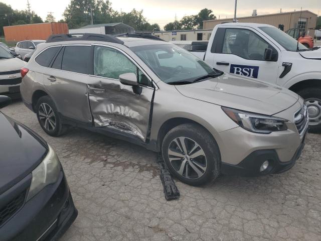 Photo 4 from auction – 2019 SUBARU OUTBACK 2. with VIN 4S4BSANC0K3301196