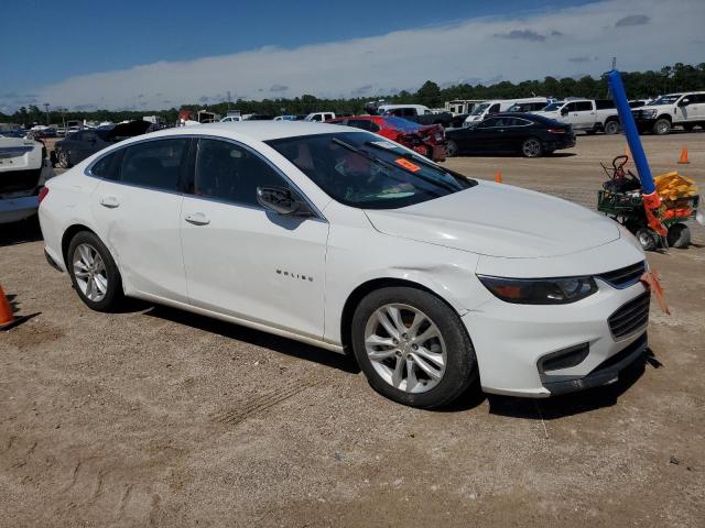 Photo 4 from auction – 2016 CHEVROLET MALIBU LT with VIN 1G1ZE5ST0GF279754