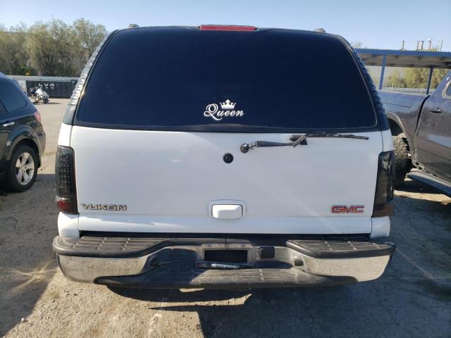 Photo 6 from auction – 2004 GMC YUKON with VIN 1GKEC13V54J214061