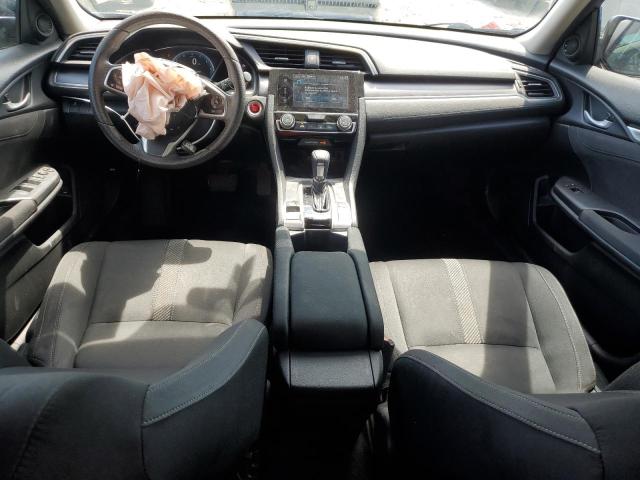 Photo 8 from auction – 2016 HONDA CIVIC EX with VIN 19XFC2F78GE080120