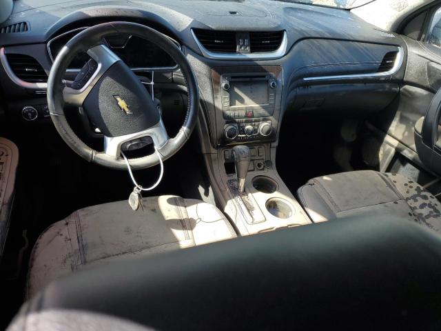 Photo 8 from auction – 2016 CHEVROLET TRAVERSE L with VIN 1GNKVHKD8GJ284966