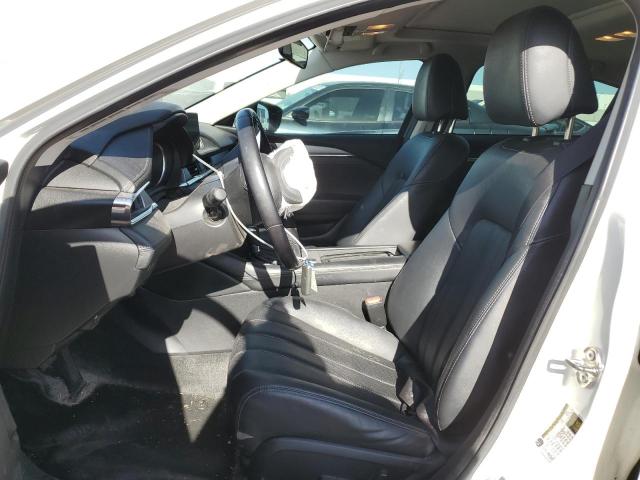 Photo 7 from auction – 2018 MAZDA 6 TOURING with VIN JM1GL1VM8J1324123