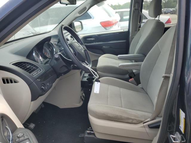Photo 7 from auction – 2013 DODGE GRAND CARA with VIN 2C4RDGBG5DR664157
