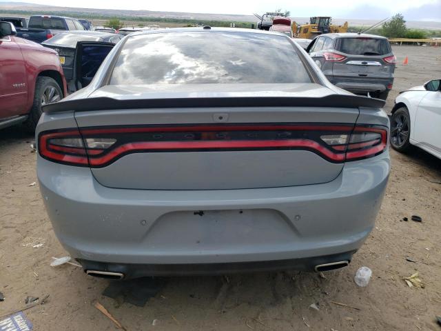 Photo 6 from auction – 2020 DODGE CHARGER SX with VIN 2C3CDXBG2LH202640