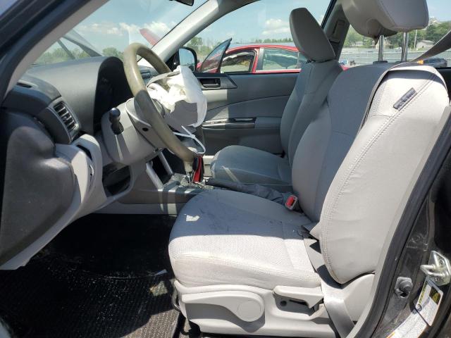 Photo 7 from auction – 2012 SUBARU FORESTER 2 with VIN JF2SHABC8CH466197