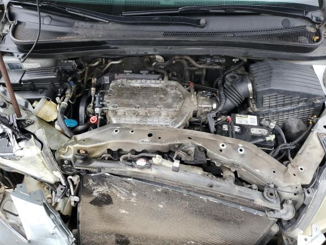 Photo 12 from auction – 2005 HONDA ODYSSEY EX with VIN 5FNRL38765B056647