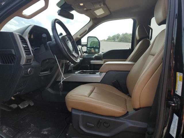 Photo 7 from auction – 2022 FORD F250 SUPER with VIN 1FT7W2BT9NEE15036