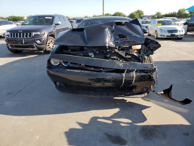 Photo 5 from auction – 2023 DODGE CHALLENGER with VIN 2C3CDZAG3PH565788