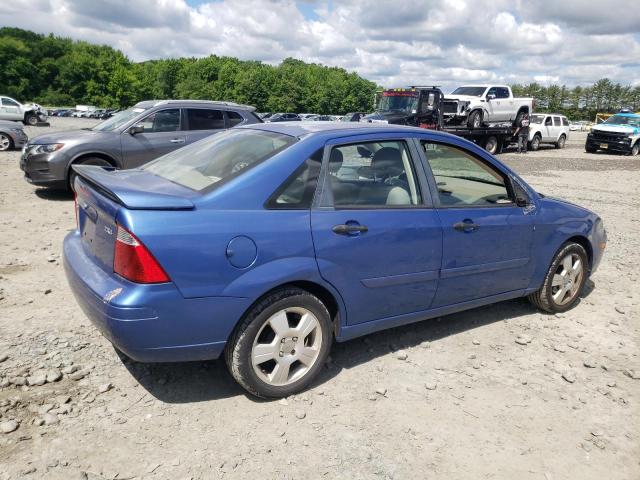 Photo 3 from auction – 2005 FORD FOCUS ZX4 with VIN 1FAFP34N65W264704
