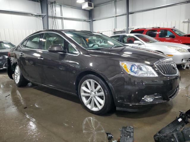 Photo 4 from auction – 2015 BUICK VERANO with VIN 1G4PS5SKXF4173378