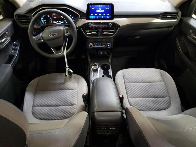 Photo 8 from auction – 2020 FORD ESCAPE SE with VIN 1FMCU0G60LUB54860
