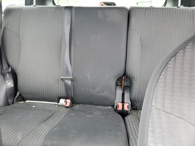 Photo 10 from auction – 2004 JEEP LIBERTY with VIN 1J4GL48K54W102961