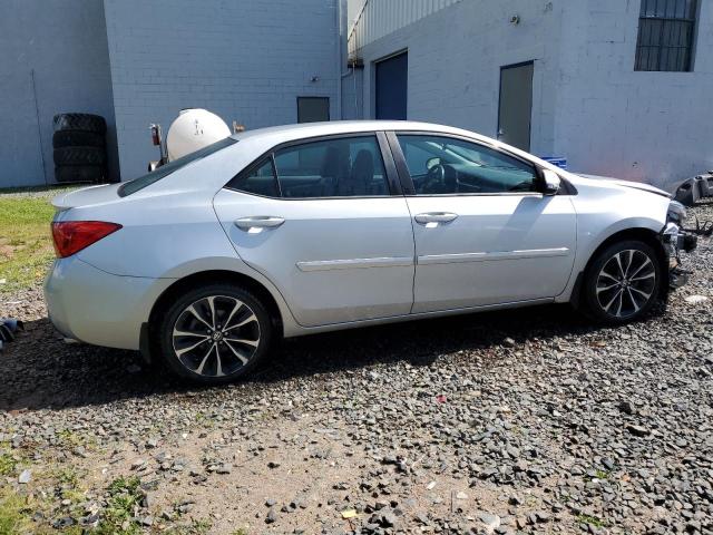 Photo 3 from auction – 2019 TOYOTA COROLLA L with VIN 2T1BURHE3KC180519
