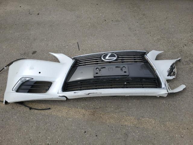 Photo 12 from auction – 2017 LEXUS LS 460 with VIN JTHBL5EF3H5145752