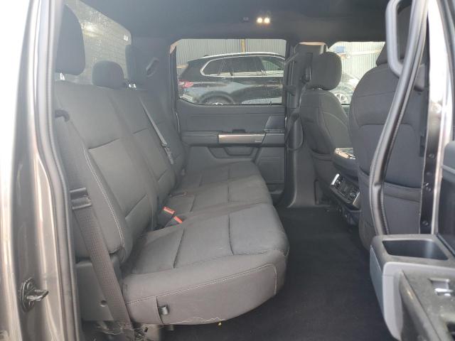 Photo 10 from auction – 2023 FORD F150 SUPER with VIN 1FTEW1C56PFB84773