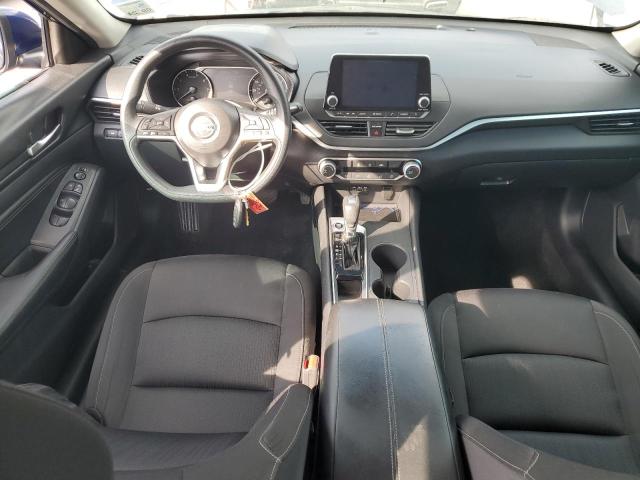 Photo 8 from auction – 2020 NISSAN ALTIMA S with VIN 1N4BL4BV7LC140457