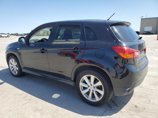 Foto 2 de la subasta – 2015 MITSUBISHI OUTLANDER con VIN 4A4AP3AW8FE026113
