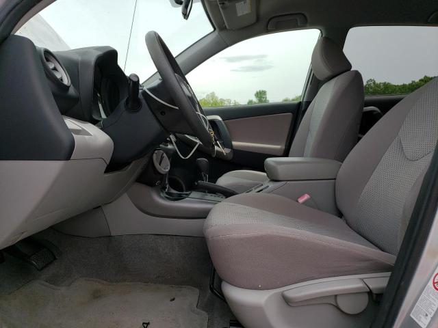 Photo 7 from auction – 2008 TOYOTA RAV4 with VIN JTMZD33V385078811