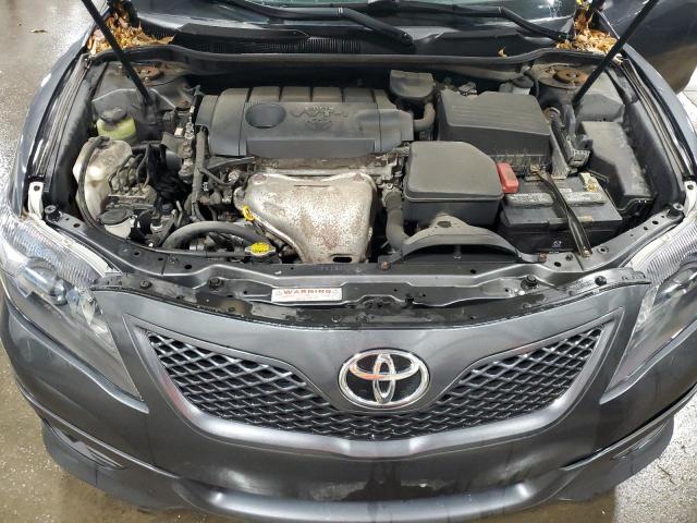 Photo 11 from auction – 2011 TOYOTA CAMRY BASE with VIN 4T1BF3EK1BU661336