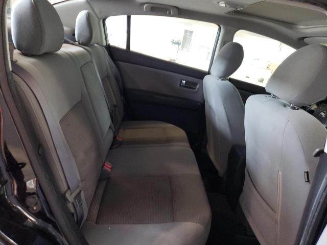 Photo 10 from auction – 2012 NISSAN SENTRA 2.0 with VIN 3N1AB6AP5CL722815