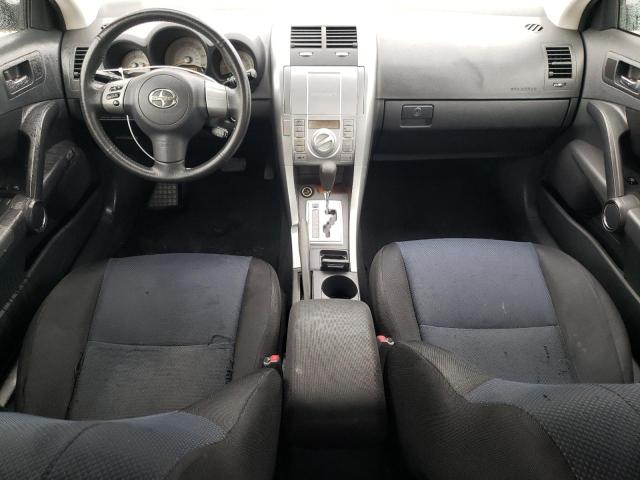 Photo 8 from auction – 2006 TOYOTA SCION TC with VIN JTKDE177460095515