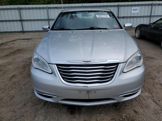 Photo 5 from auction – 2012 CHRYSLER 200 LX with VIN 1C3CCBAB7CN248550