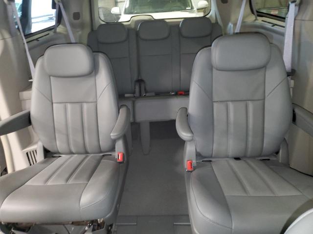 Photo 10 from auction – 2008 CHRYSLER TOWN & COU with VIN 2A8HR54P58R766488