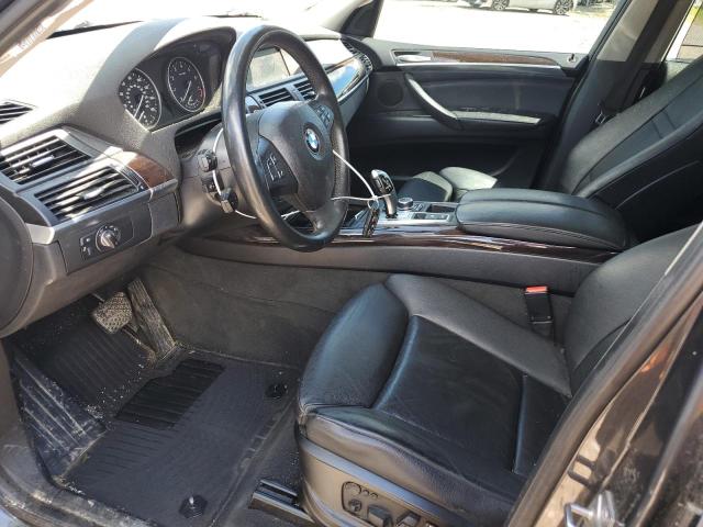 Photo 7 from auction – 2011 BMW X5 XDRIVE3 with VIN 5UXZV4C56BL738313
