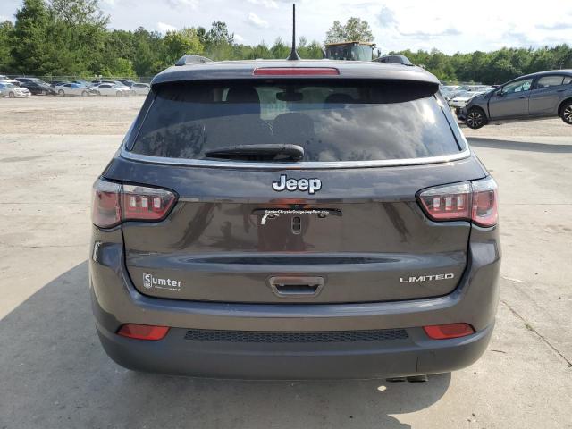 Photo 6 from auction – 2019 JEEP COMPASS LI with VIN 3C4NJCCB3KT802159