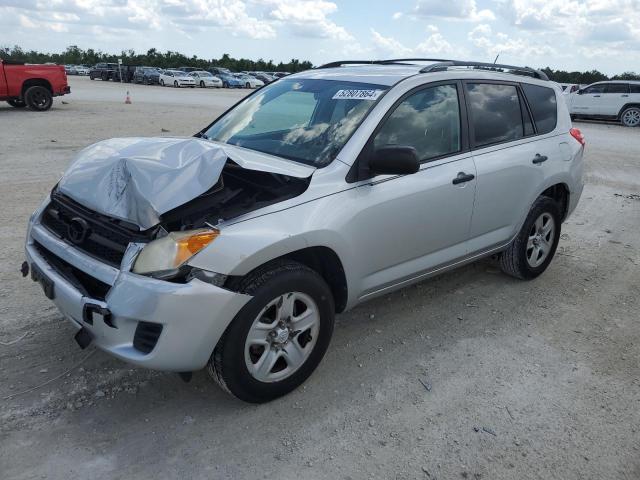TOYOTA RAV4 2010 with VIN 2T3BF4DV2AW070813 - Photo from auction